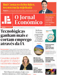 Jornal Econmico