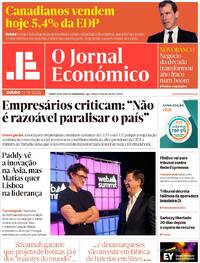 Jornal Econmico