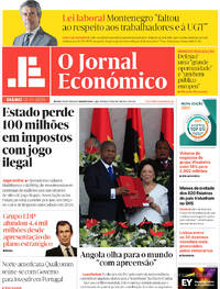 Jornal Econmico