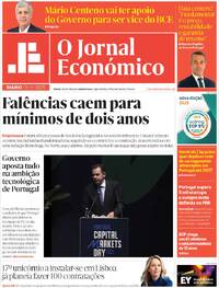 Jornal Econmico