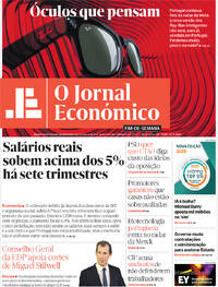 Jornal Econmico