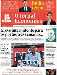 Jornal Econmico
