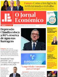 Jornal Econmico