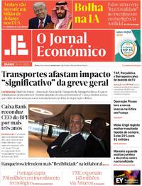 Jornal Econmico