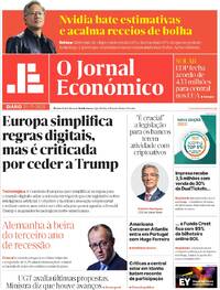 Jornal Econmico