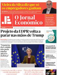 Jornal Econmico