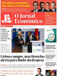 Jornal Econmico