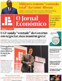 Jornal Econmico