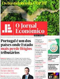 Jornal Econmico