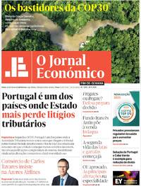Jornal Econmico