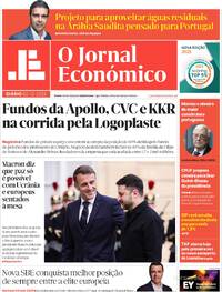 Jornal Econmico