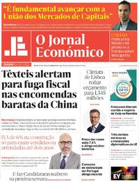 Jornal Econmico