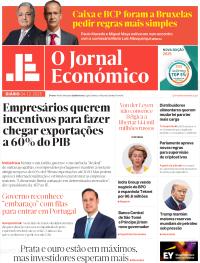Jornal Econmico