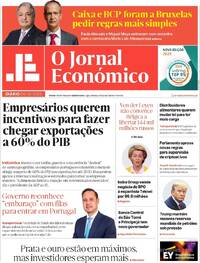 Jornal Econmico