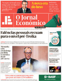 Jornal Econmico