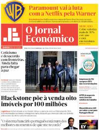 Jornal Econmico