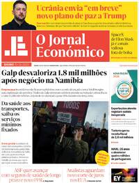 Jornal Econmico