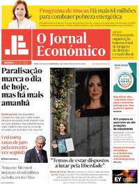 Jornal Econmico