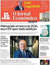 Jornal Econmico