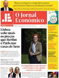 Jornal Econmico