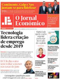 Jornal Económico - 2025-12-18
