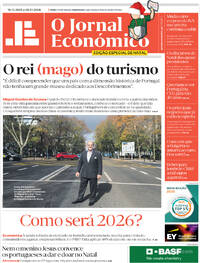Jornal Económico