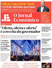 Jornal Econ�mico