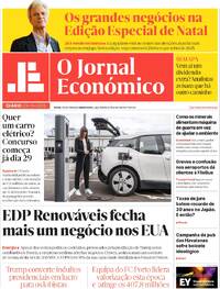 Jornal Económico