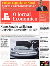 Jornal Econ�mico