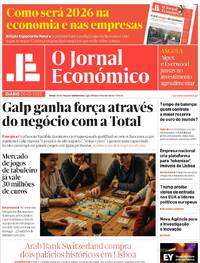 Jornal Econ�mico