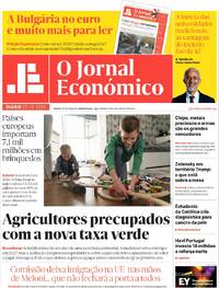 Jornal Econ�mico