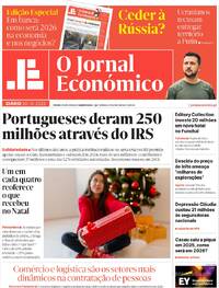 Jornal Econ�mico
