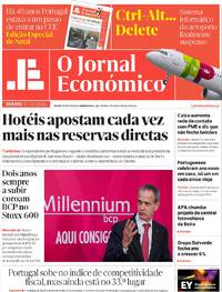 Jornal Econ�mico