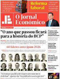 Jornal Econ�mico