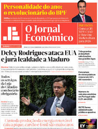 Jornal Econ�mico