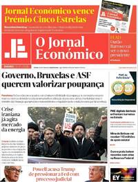 Jornal Econ�mico