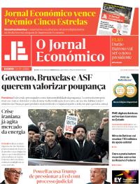 Jornal Econ�mico