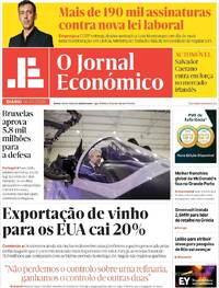 Jornal Econ�mico