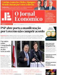 Jornal Econ�mico