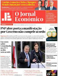 Jornal Econ�mico