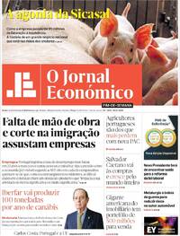 Jornal Econ�mico