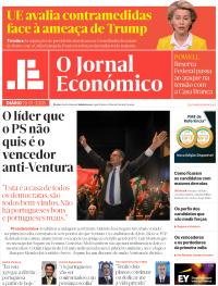 Jornal Econ�mico