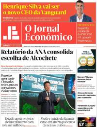 Jornal Econ�mico