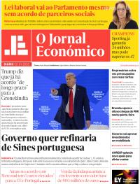 Jornal Econ�mico