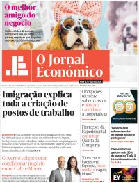 Jornal Econ�mico