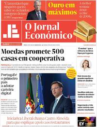 Jornal Econ�mico