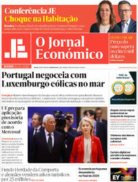 Jornal Econ�mico