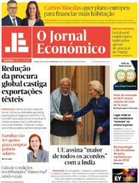 Jornal Econ�mico