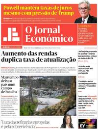Jornal Econ�mico