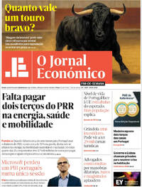 Jornal Económico